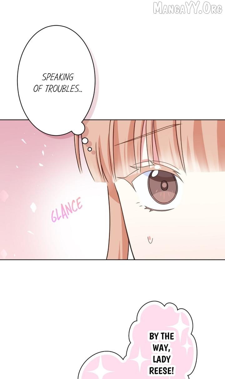 Reincarnated as the Antagonist's Maid Chapter 78 - page 12