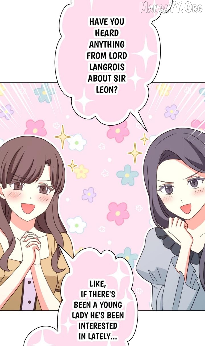 Reincarnated as the Antagonist's Maid Chapter 78 - page 13