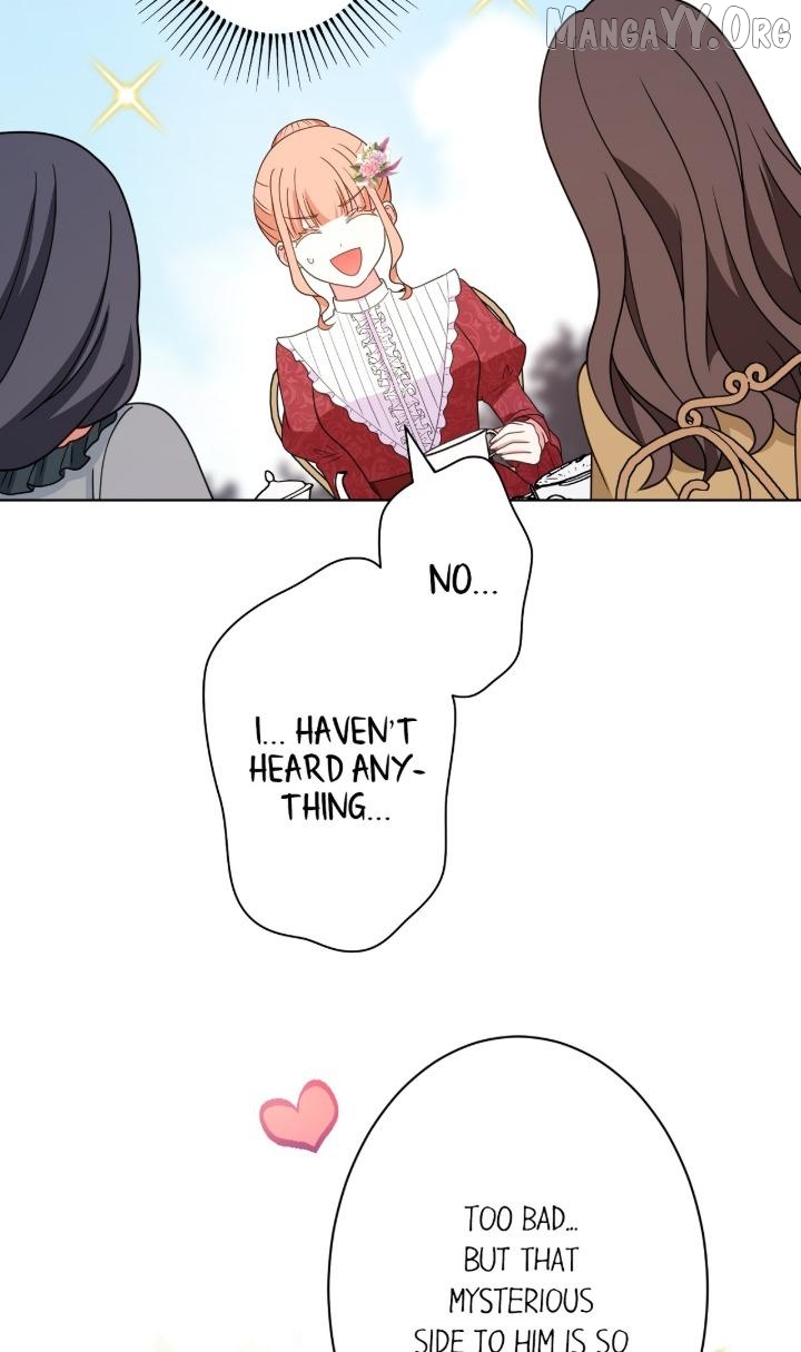 Reincarnated as the Antagonist's Maid Chapter 78 - page 15