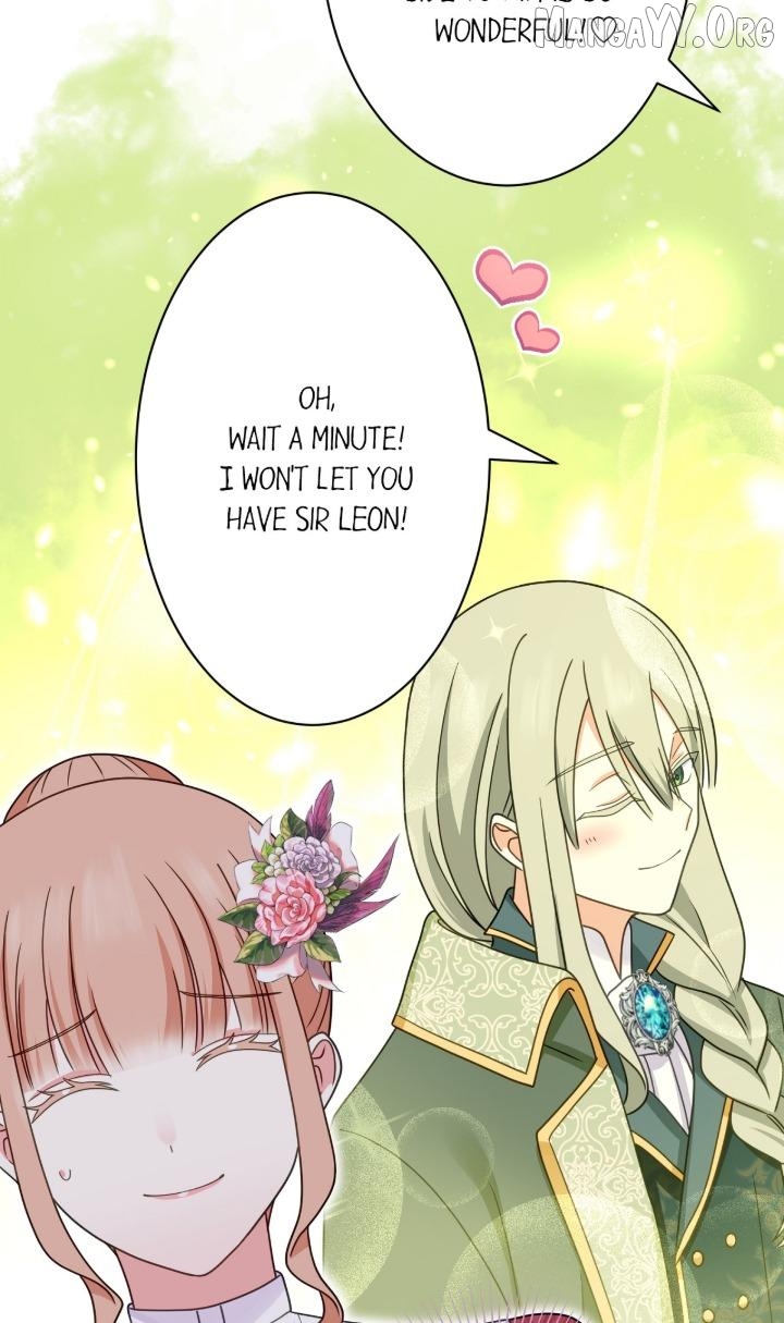 Reincarnated as the Antagonist's Maid Chapter 78 - page 16