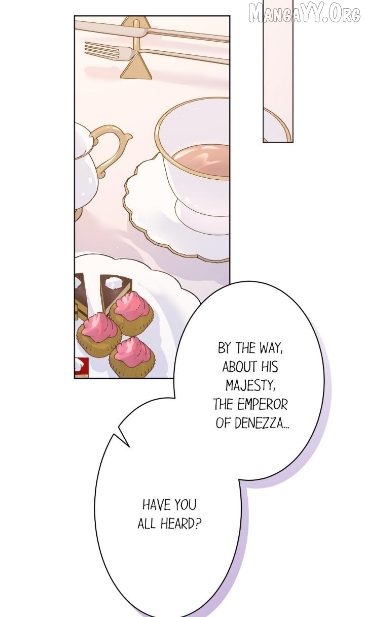 Reincarnated as the Antagonist's Maid Chapter 78 - page 18