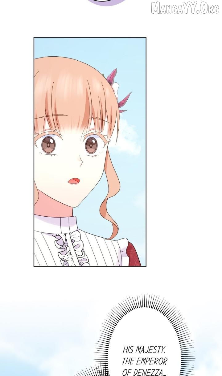 Reincarnated as the Antagonist's Maid Chapter 78 - page 19