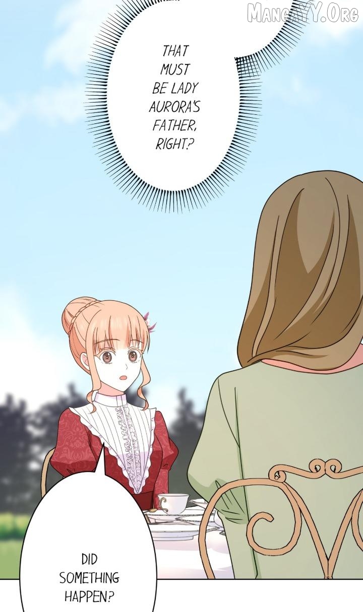 Reincarnated as the Antagonist's Maid Chapter 78 - page 20