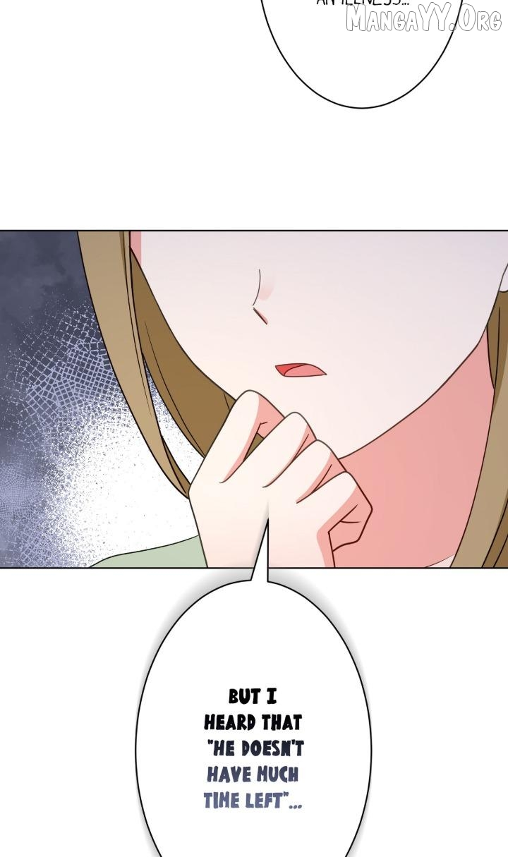 Reincarnated as the Antagonist's Maid Chapter 78 - page 22