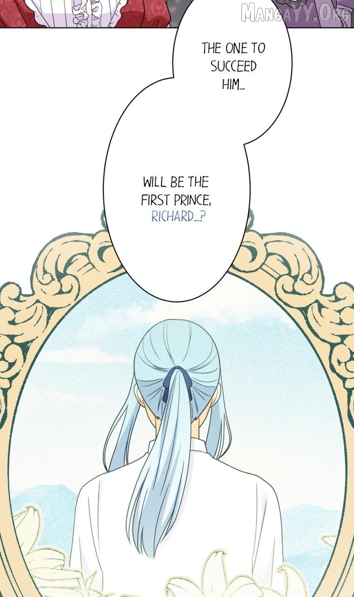 Reincarnated as the Antagonist's Maid Chapter 78 - page 24