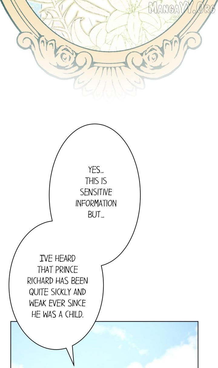 Reincarnated as the Antagonist's Maid Chapter 78 - page 25