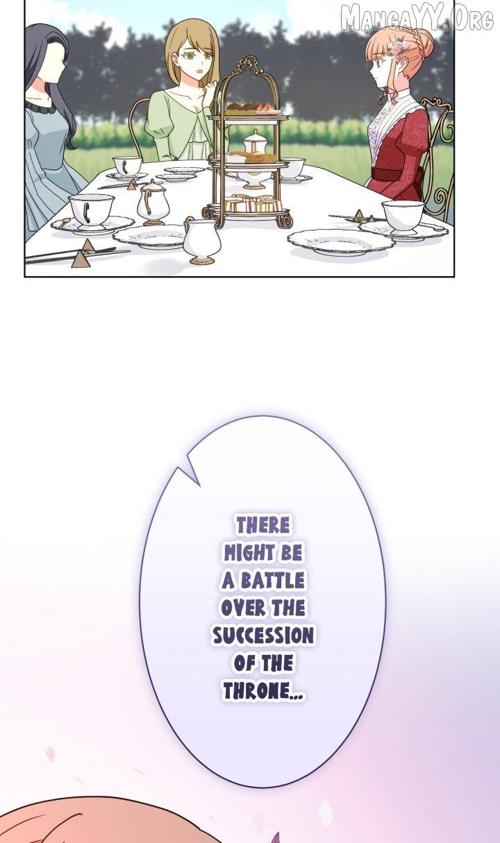 Reincarnated as the Antagonist's Maid Chapter 78 - page 26