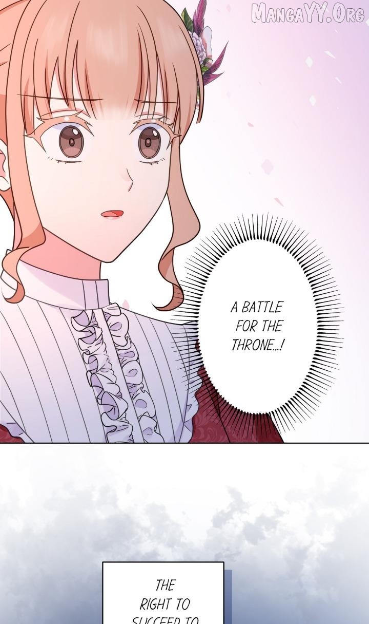 Reincarnated as the Antagonist's Maid Chapter 78 - page 27