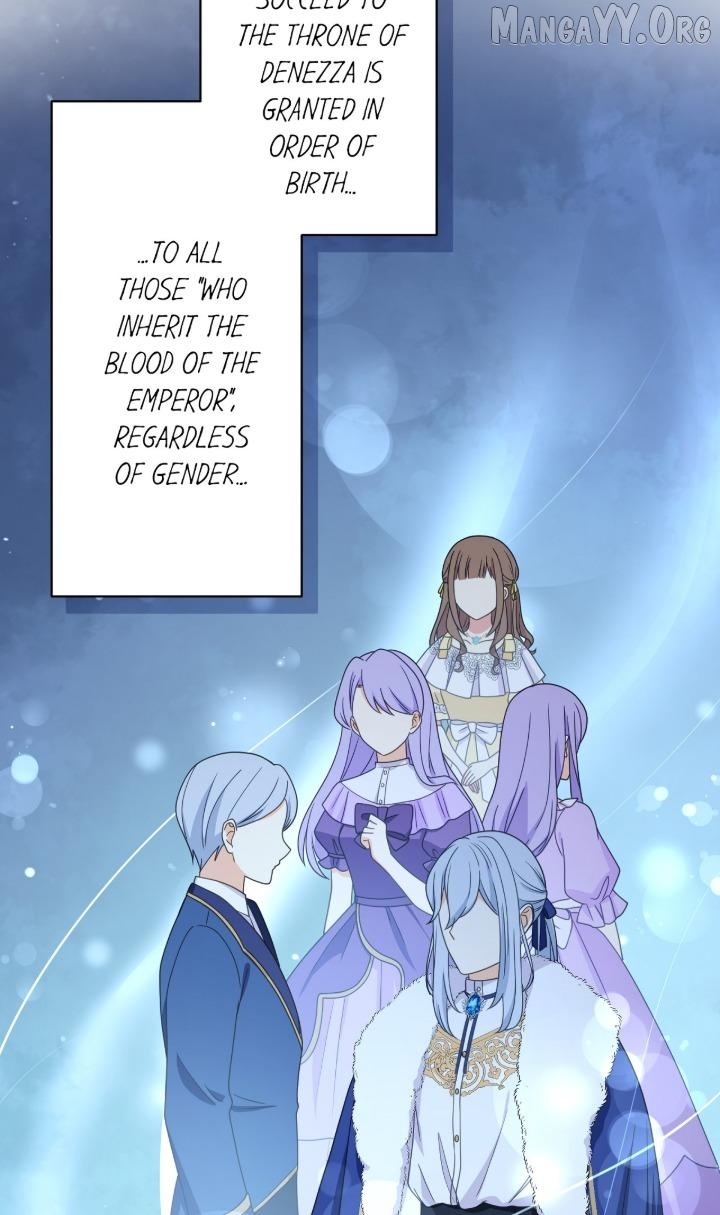 Reincarnated as the Antagonist's Maid Chapter 78 - page 28