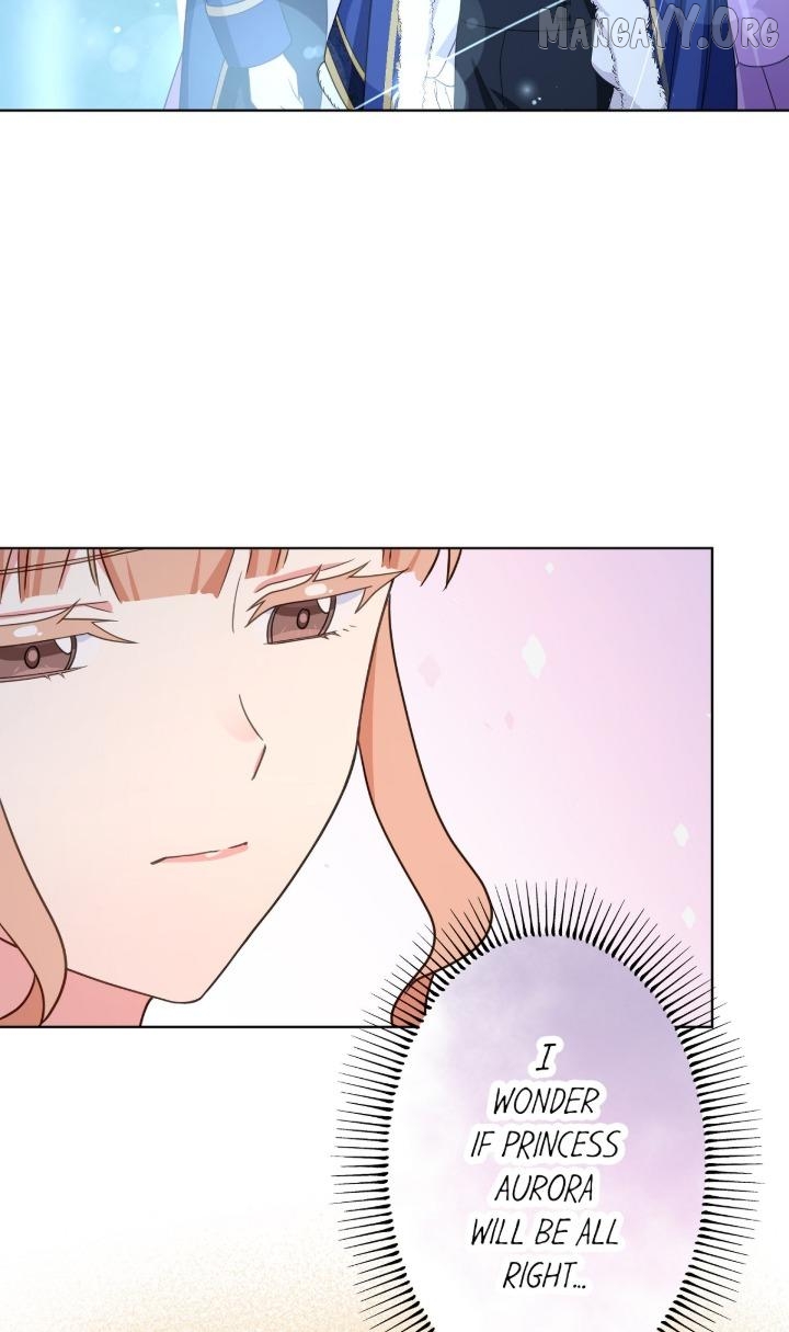 Reincarnated as the Antagonist's Maid Chapter 78 - page 29