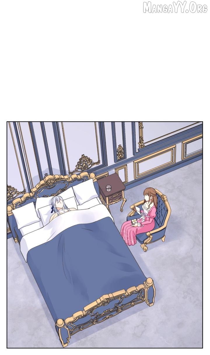 Reincarnated as the Antagonist's Maid Chapter 78 - page 35