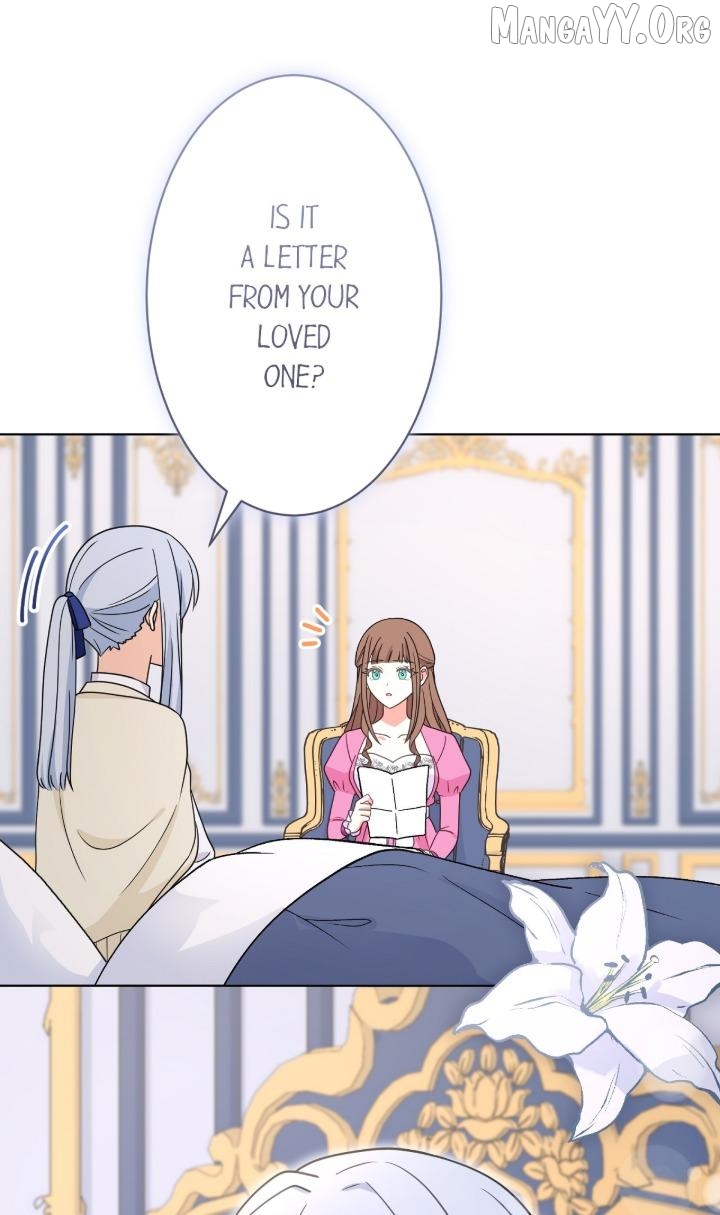 Reincarnated as the Antagonist's Maid Chapter 78 - page 38