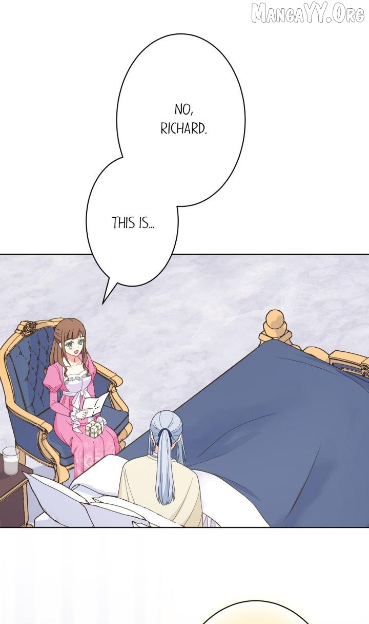 Reincarnated as the Antagonist's Maid Chapter 78 - page 40