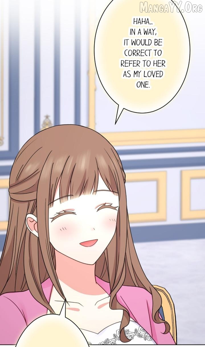 Reincarnated as the Antagonist's Maid Chapter 78 - page 41