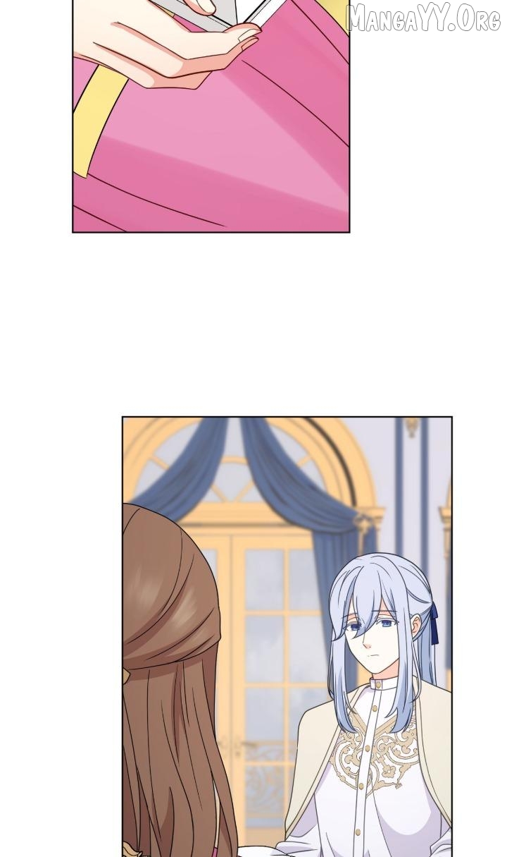 Reincarnated as the Antagonist's Maid Chapter 78 - page 43