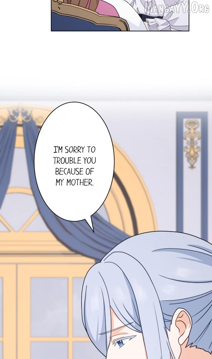 Reincarnated as the Antagonist's Maid Chapter 78 - page 44