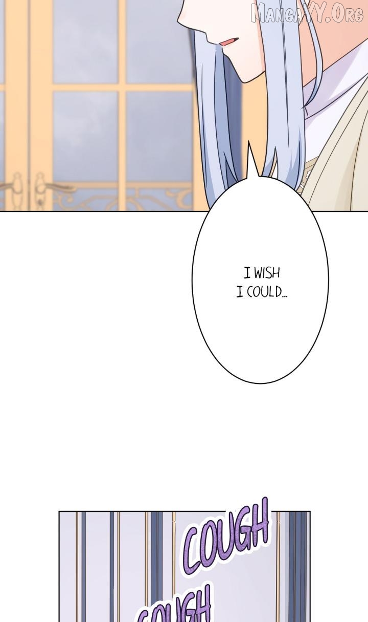 Reincarnated as the Antagonist's Maid Chapter 78 - page 45