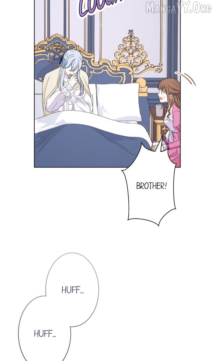 Reincarnated as the Antagonist's Maid Chapter 78 - page 46