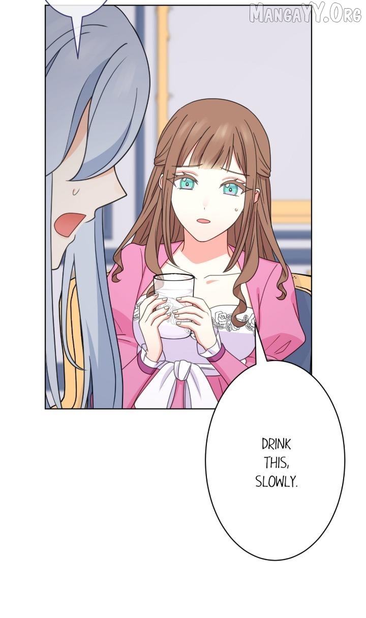 Reincarnated as the Antagonist's Maid Chapter 78 - page 47