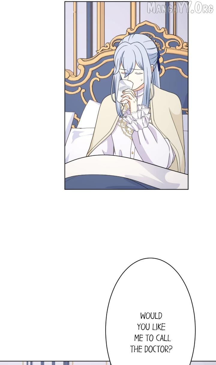 Reincarnated as the Antagonist's Maid Chapter 78 - page 48