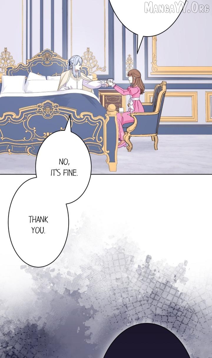 Reincarnated as the Antagonist's Maid Chapter 78 - page 49