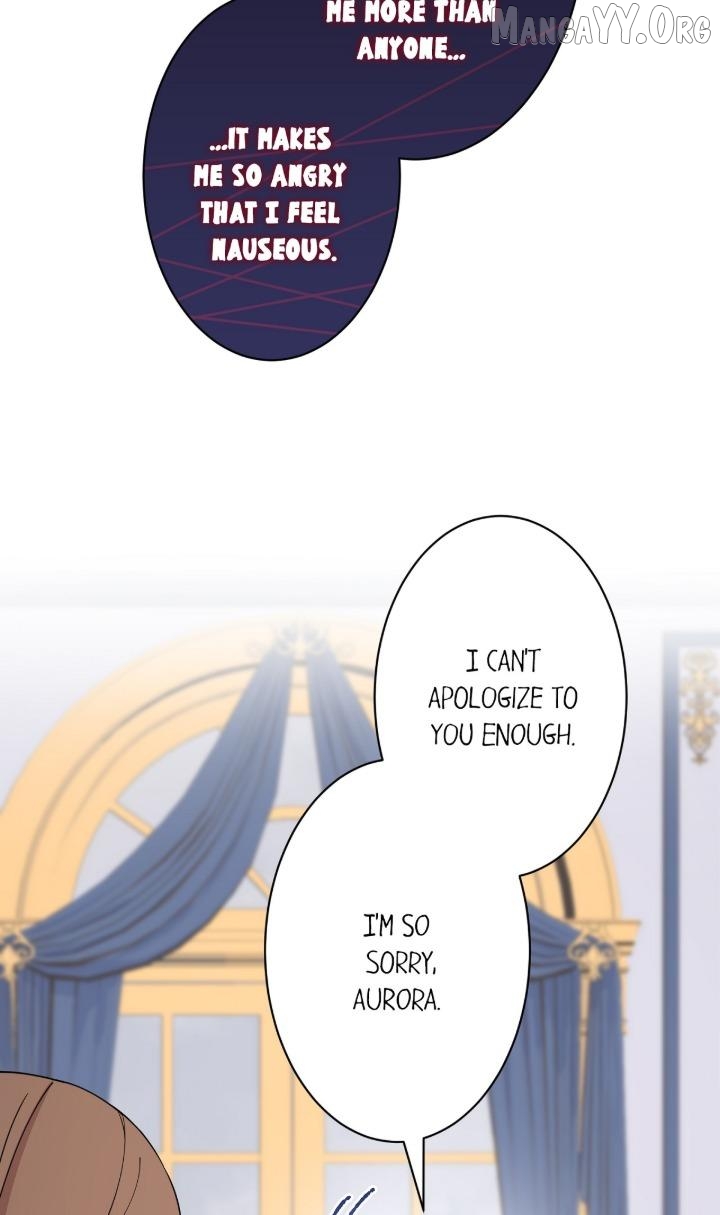 Reincarnated as the Antagonist's Maid Chapter 78 - page 51