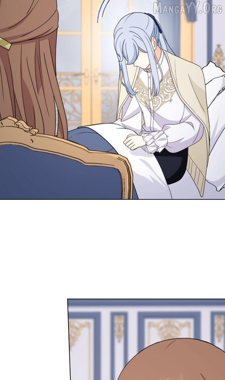 Reincarnated as the Antagonist's Maid Chapter 78 - page 52