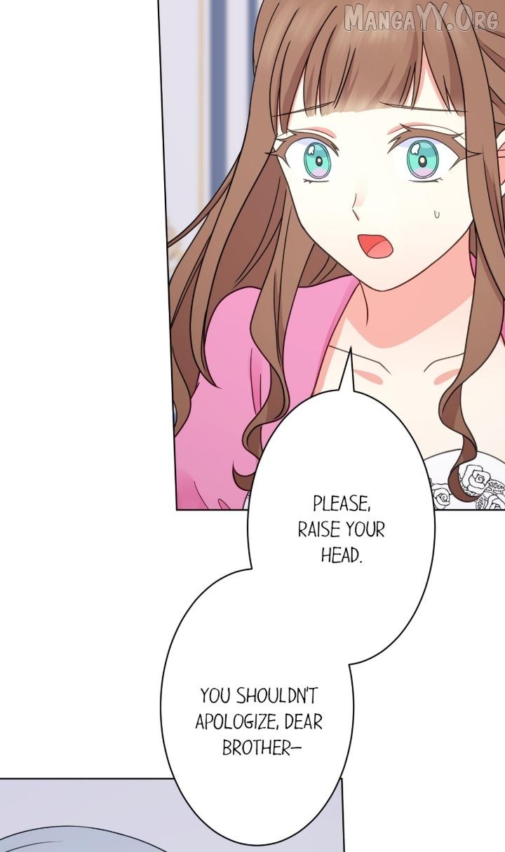 Reincarnated as the Antagonist's Maid Chapter 78 - page 53