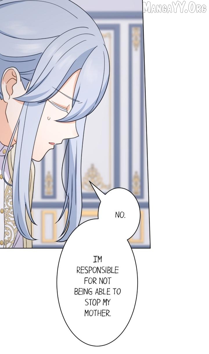 Reincarnated as the Antagonist's Maid Chapter 78 - page 54