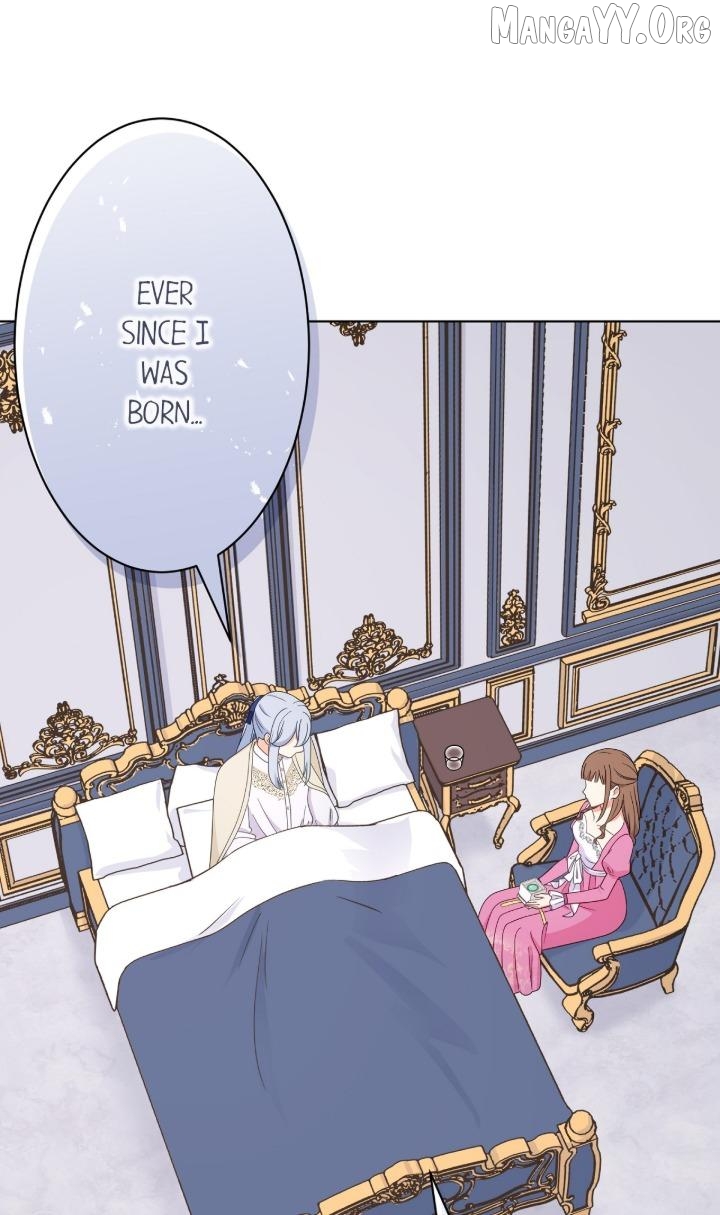 Reincarnated as the Antagonist's Maid Chapter 78 - page 55