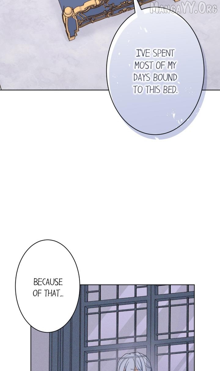 Reincarnated as the Antagonist's Maid Chapter 78 - page 56