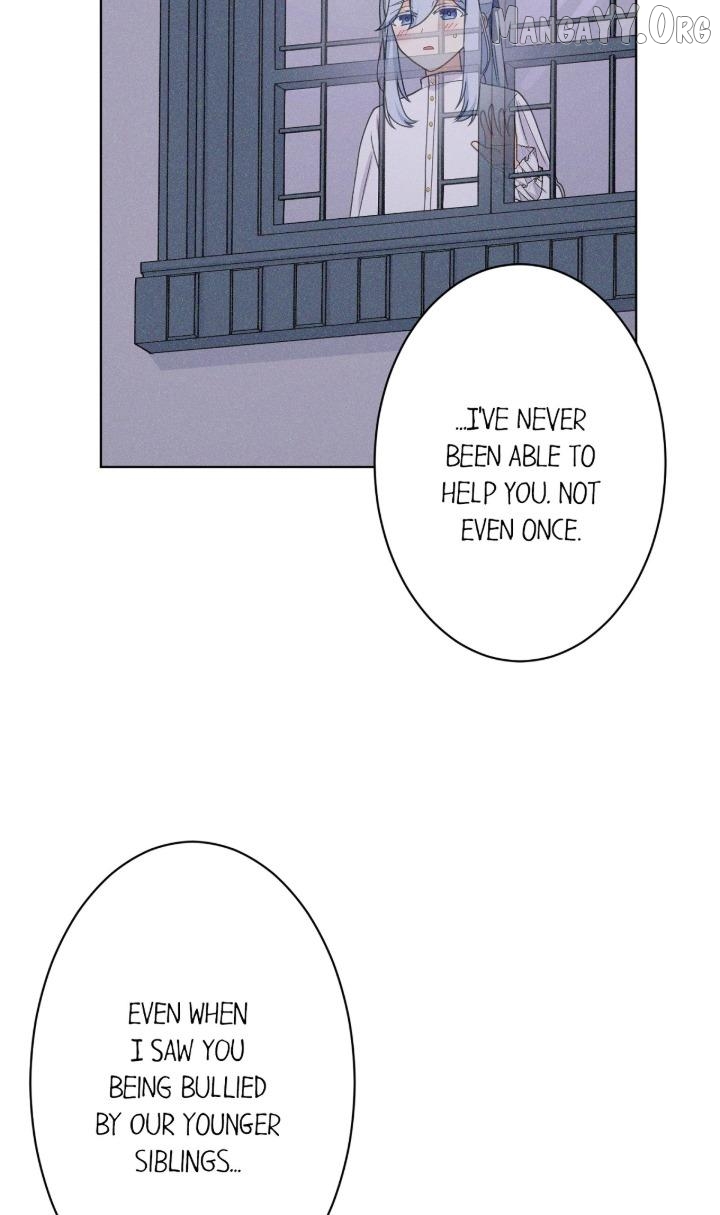 Reincarnated as the Antagonist's Maid Chapter 78 - page 57