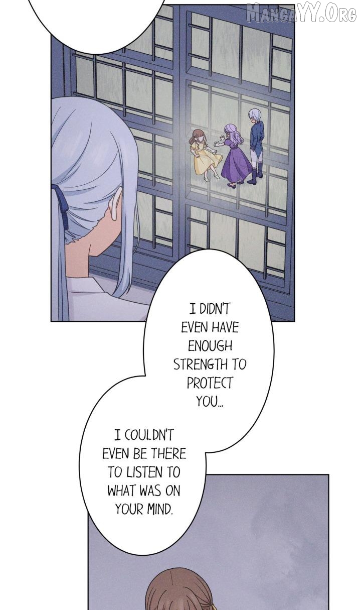 Reincarnated as the Antagonist's Maid Chapter 78 - page 58