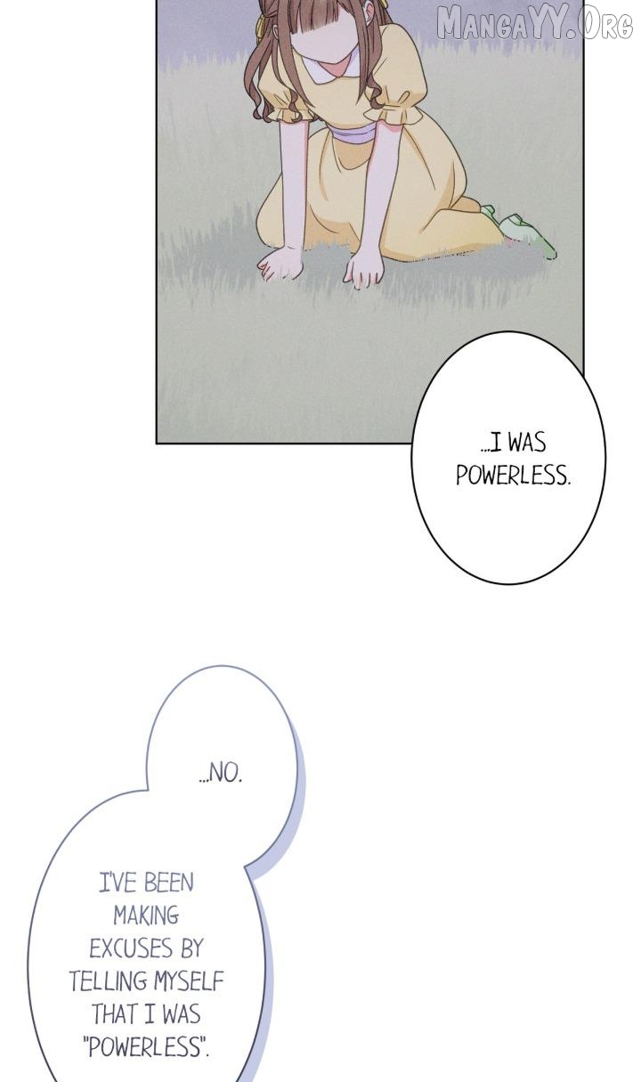 Reincarnated as the Antagonist's Maid Chapter 78 - page 59