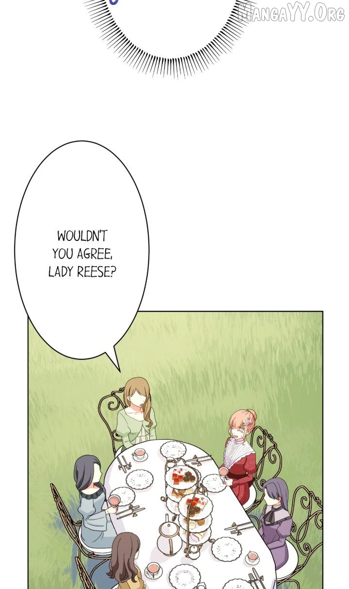 Reincarnated as the Antagonist's Maid Chapter 78 - page 6