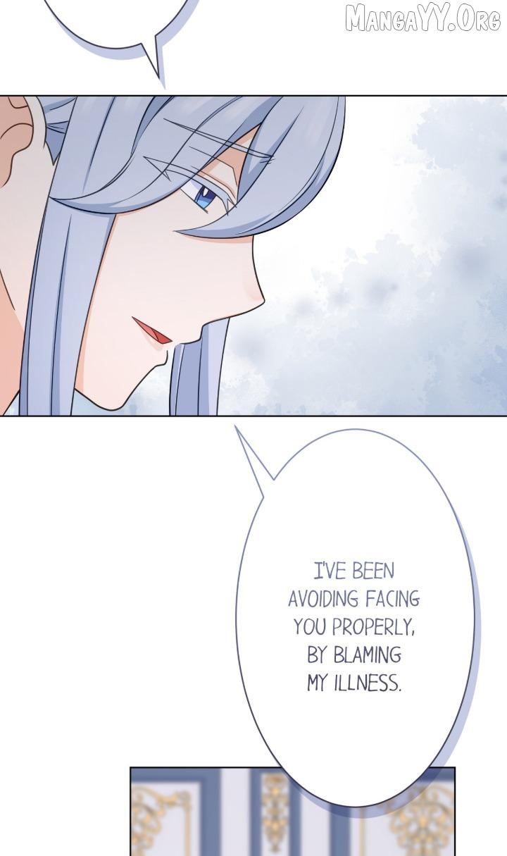 Reincarnated as the Antagonist's Maid Chapter 78 - page 60