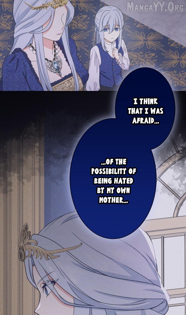 Reincarnated as the Antagonist's Maid Chapter 78 - page 62