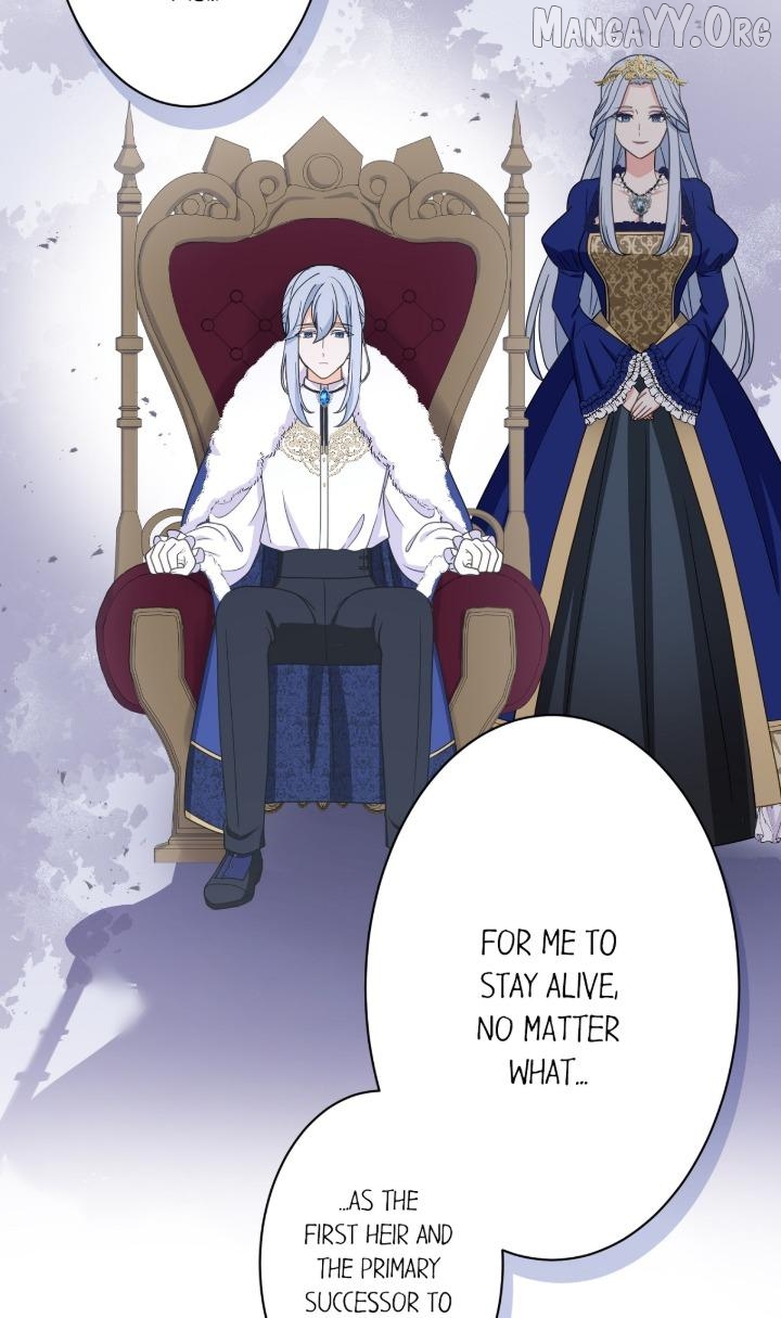 Reincarnated as the Antagonist's Maid Chapter 78 - page 64