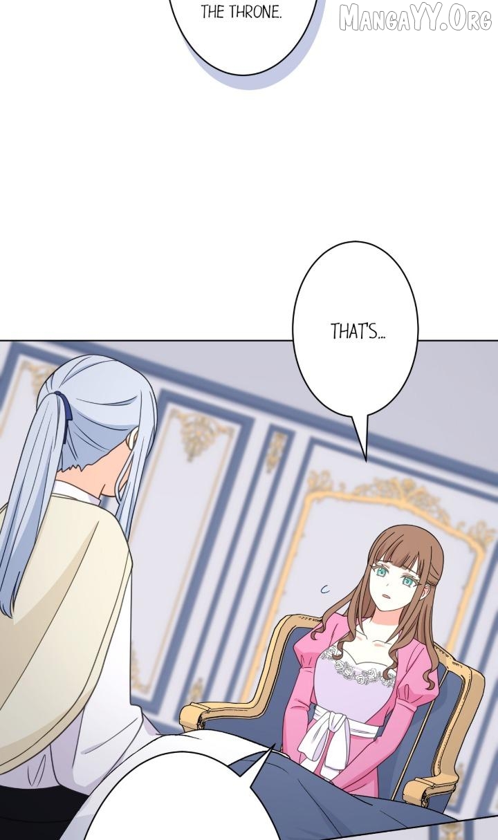 Reincarnated as the Antagonist's Maid Chapter 78 - page 65