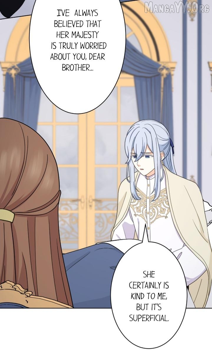 Reincarnated as the Antagonist's Maid Chapter 78 - page 66