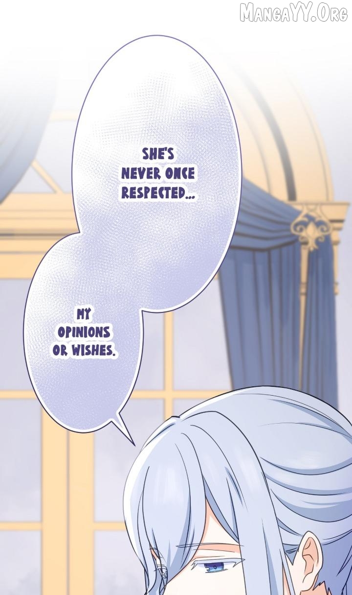 Reincarnated as the Antagonist's Maid Chapter 78 - page 67