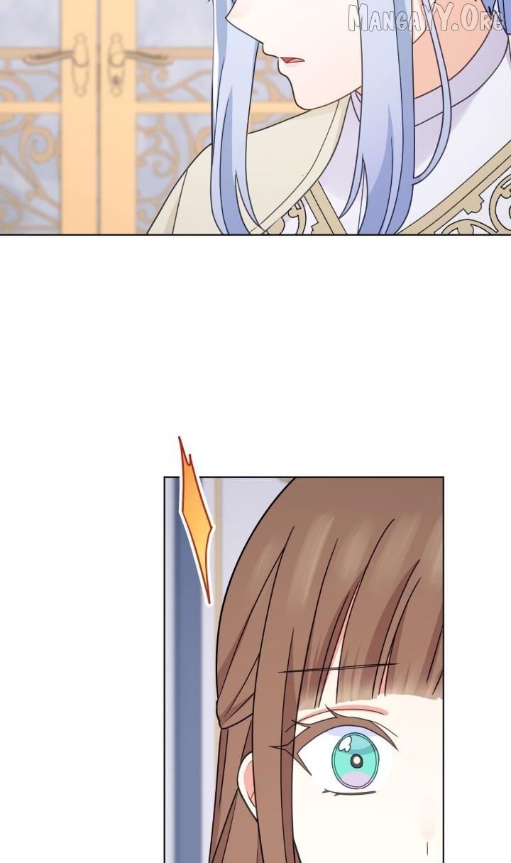 Reincarnated as the Antagonist's Maid Chapter 78 - page 68