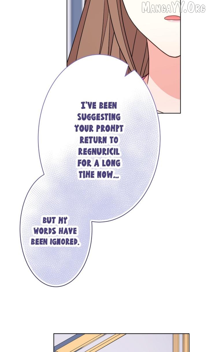 Reincarnated as the Antagonist's Maid Chapter 78 - page 69