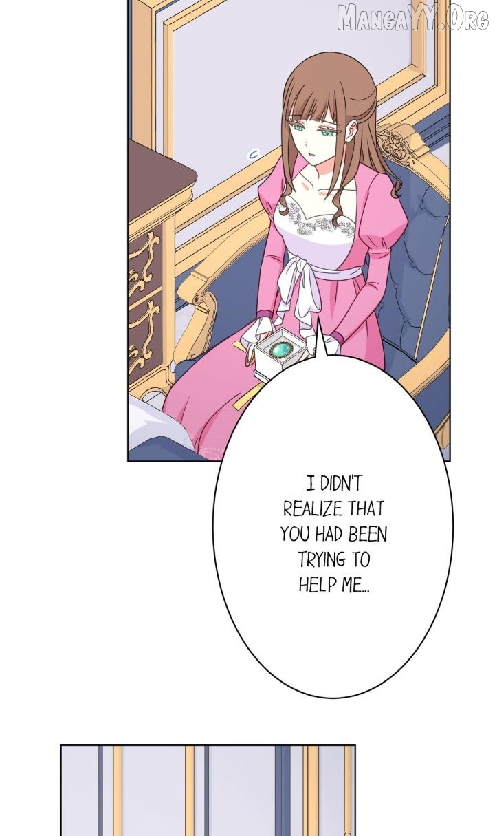 Reincarnated as the Antagonist's Maid Chapter 78 - page 70