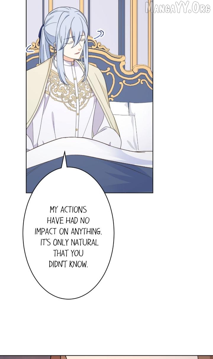 Reincarnated as the Antagonist's Maid Chapter 78 - page 71