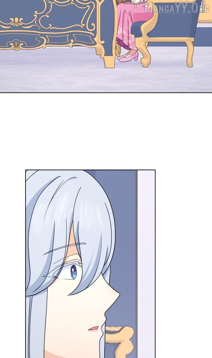 Reincarnated as the Antagonist's Maid Chapter 78 - page 74