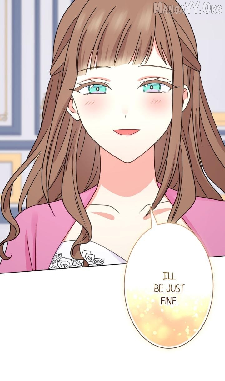 Reincarnated as the Antagonist's Maid Chapter 78 - page 76