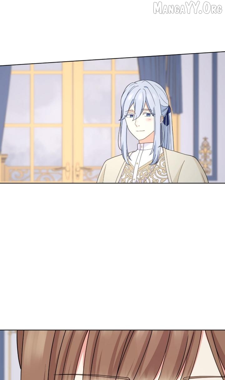 Reincarnated as the Antagonist's Maid Chapter 78 - page 77