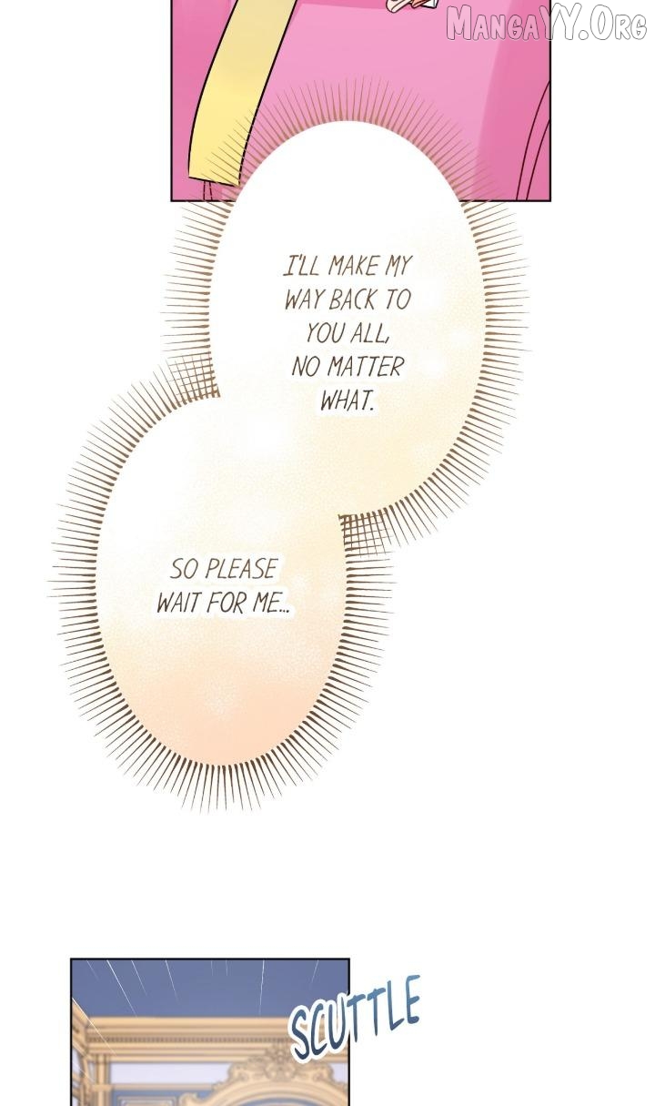 Reincarnated as the Antagonist's Maid Chapter 78 - page 79