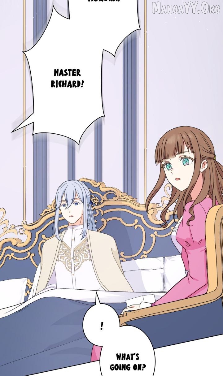 Reincarnated as the Antagonist's Maid Chapter 78 - page 81